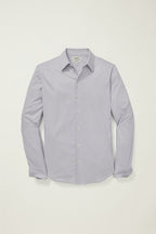 Tech Button Down Shirt