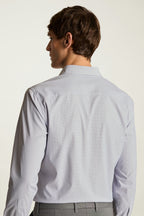 Tech Button Down Shirt