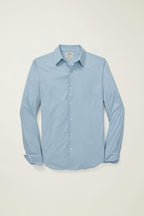 Tech Button Down Shirt