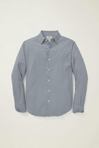 Tech Button Down Shirt