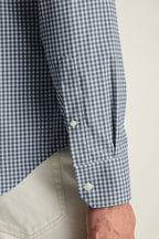 Tech Button Down Shirt