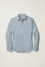 Tech Button Down Shirt