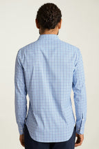 Tech Button Down Shirt