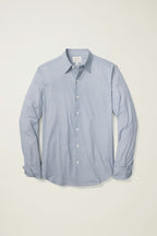 Tech Button Down Shirt