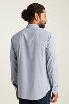 Tech Button Down Shirt