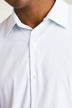Tech Button Down Shirt