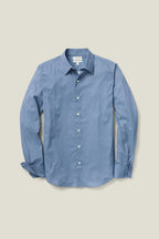 Tech Button Down Shirt