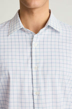 Tech Button Down Shirt