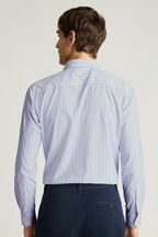 Tech Button Down Shirt