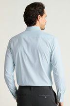 Tech Button Down Shirt
