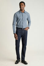 Tech Button Down Shirt
