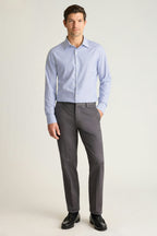 Tech Button Down Shirt