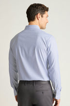 Tech Button Down Shirt