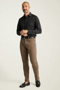 Tech Button Down Shirt - Athletic Fit