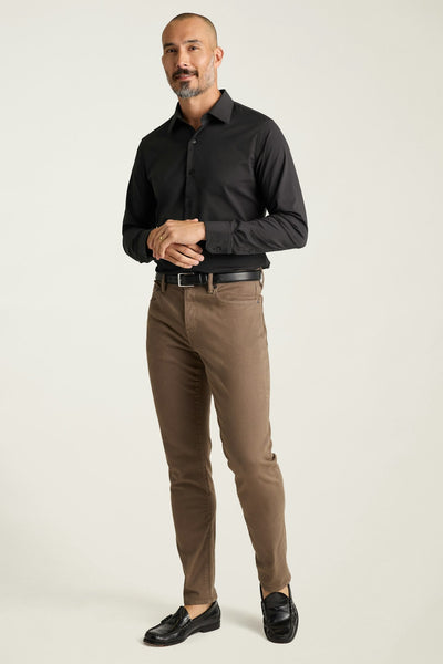 Tech Button Down Shirt - Athletic Fit