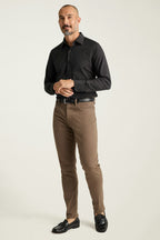 Tech Button Down Shirt