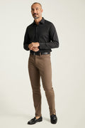 Tech Button Down Shirt