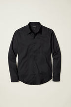 Tech Button Down Shirt