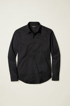 Tech Button Down Shirt - Athletic Fit