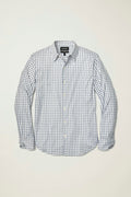 Tech Button Down Shirt - Athletic Fit