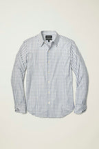 Tech Button Down Shirt - Athletic Fit