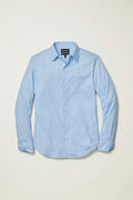 Tech Button Down Shirt - Athletic Fit