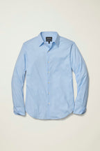 Tech Button Down Shirt - Athletic Fit