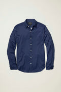 Tech Button Down Shirt - Athletic Fit