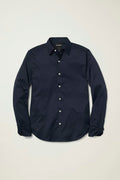 Tech Button Down Shirt - Athletic Fit