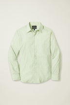 Tech Button Down Shirt