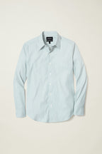 Tech Button Down Shirt