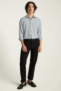 Tech Button Down Shirt