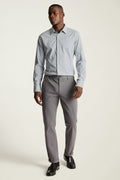 Tech Button Down Shirt