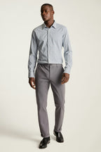 Tech Button Down Shirt