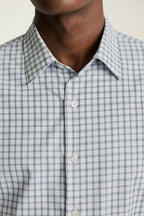 Tech Button Down Shirt