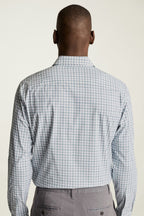 Tech Button Down Shirt