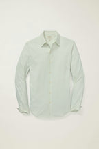 Tech Button Down Shirt