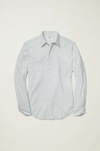 Tech Button Down Shirt
