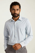 Tech Button Down Shirt