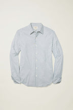 Tech Button Down Shirt