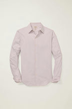 Tech Button Down Shirt