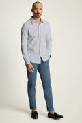 Tech Button Down Shirt