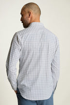 Tech Button Down Shirt