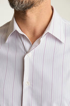 Tech Button Down Shirt