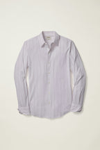 Tech Button Down Shirt