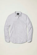 Tech Button Down Shirt - Athletic Fit