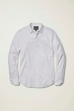 Tech Button Down Shirt - Athletic Fit