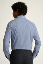 Tech Button Down Shirt