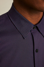 Tech Button Down Shirt
