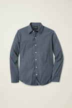 Tech Button Down Shirt
